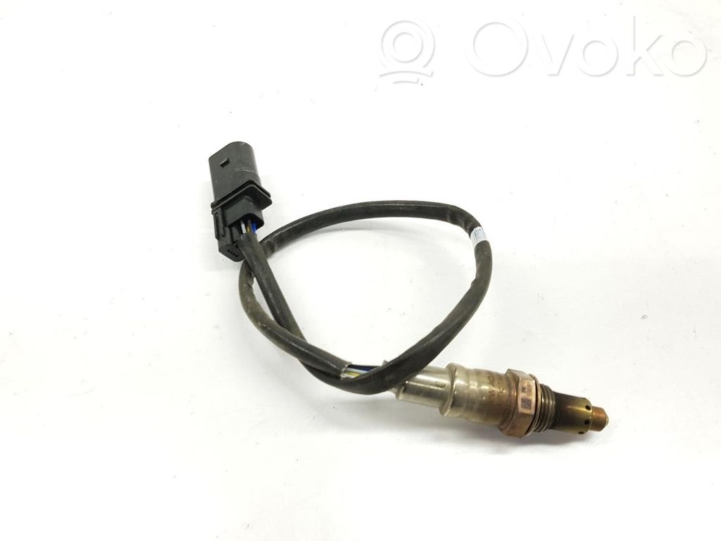 Seat Ibiza V (KJ) Sonde lambda 
