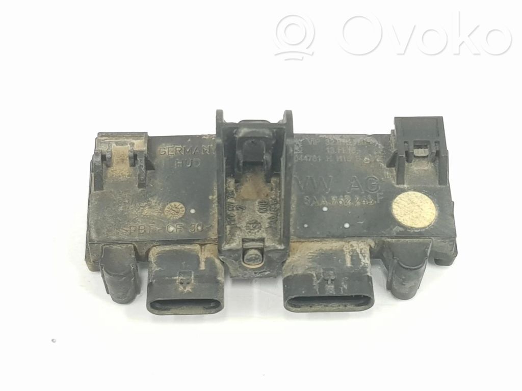 Audi A4 S4 B9 Other control units/modules 