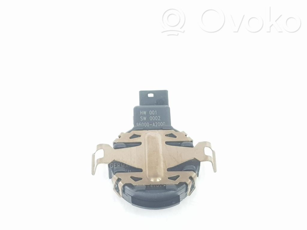 Sensor   9600A2000,9600A2000