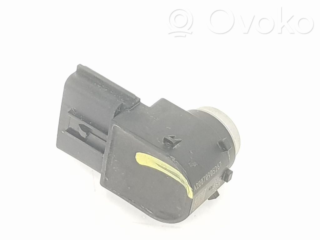 Hyundai i30 Sensor 