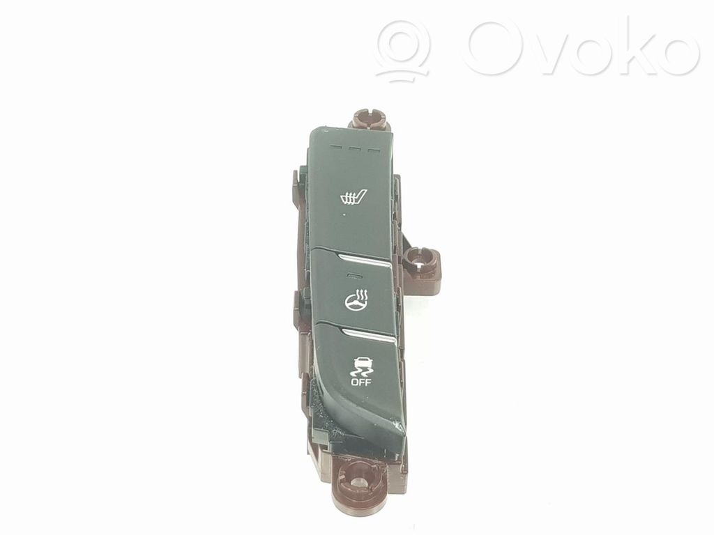 Hyundai i30 Autres commutateurs / boutons / leviers 