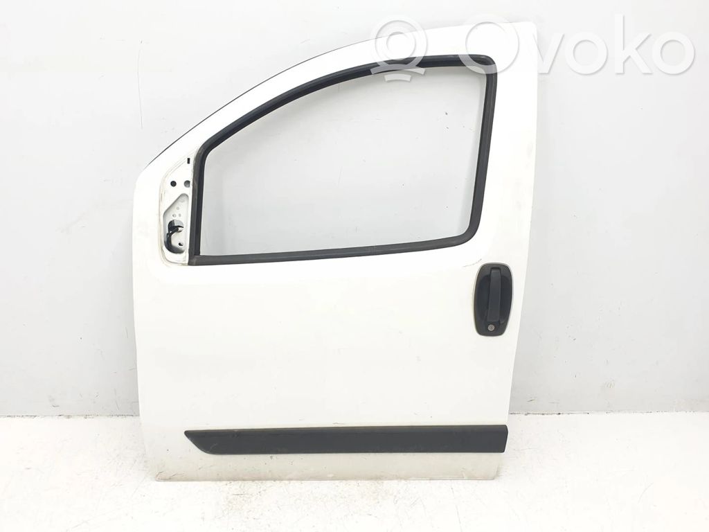 Fiat Fiorino Drzwi przednie 