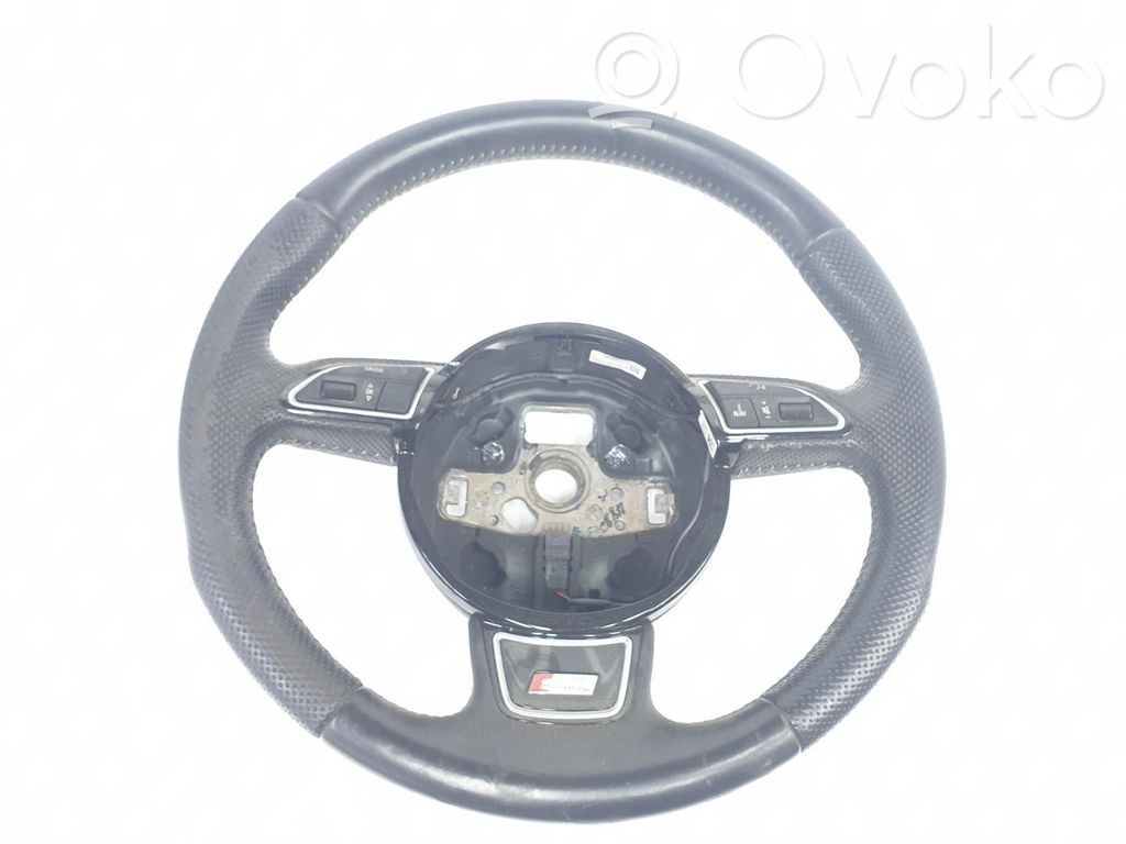 Ohjauspyörä   8K0419091CA,8K0419091CA