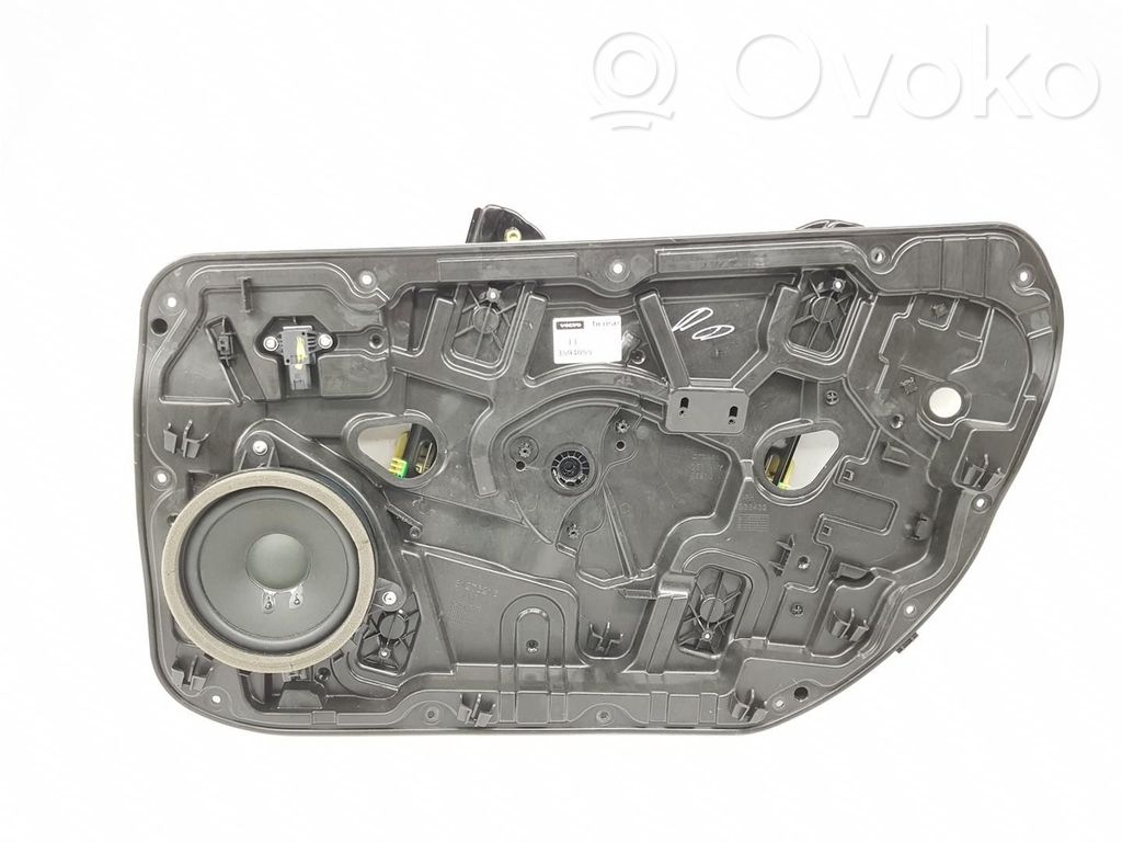 Volvo V40 Cross country Fensterheber elektrisch mit Motor Tür vorne