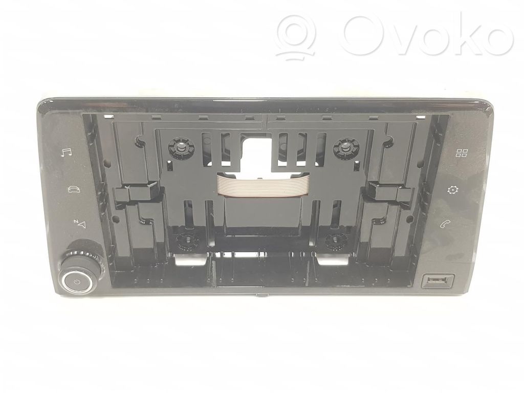 Peugeot Rifter Comutator/buton multifuncțional 
