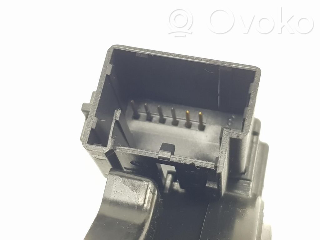 Skoda Fabia Mk3 (NJ) Inel glisant airbag (inel SRS)