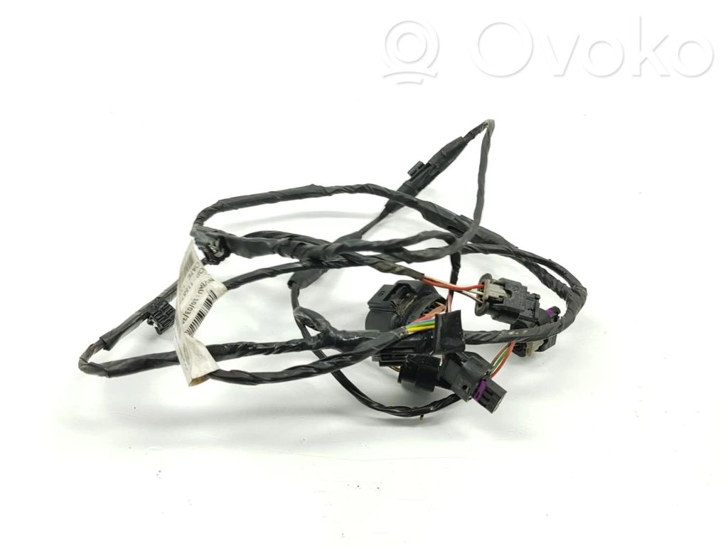 Seat Arona Cableado del sensor de aparcamiento (PDC) 