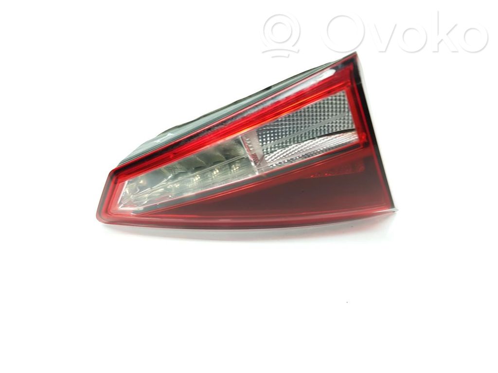 Seat Arona Feux arrière sur hayon