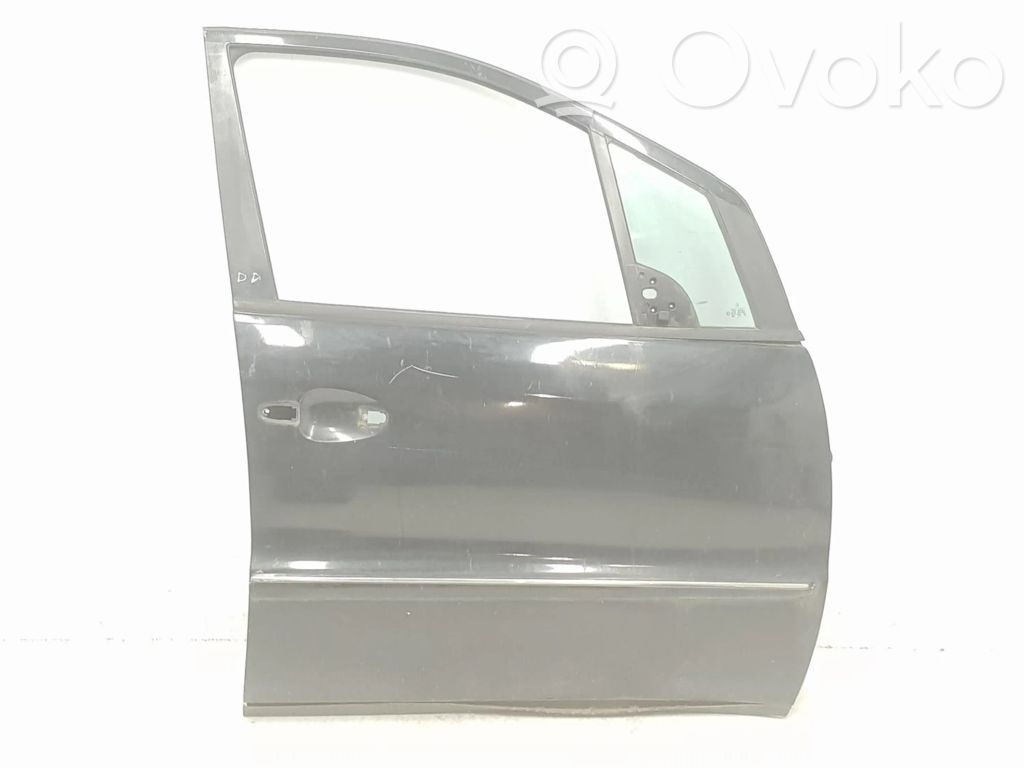Mercedes-Benz A W168 Drzwi przednie 