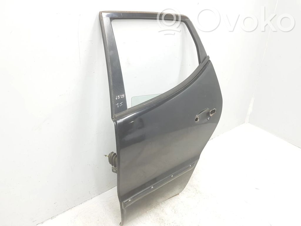 Mercedes-Benz A W168 Drzwi tylne 