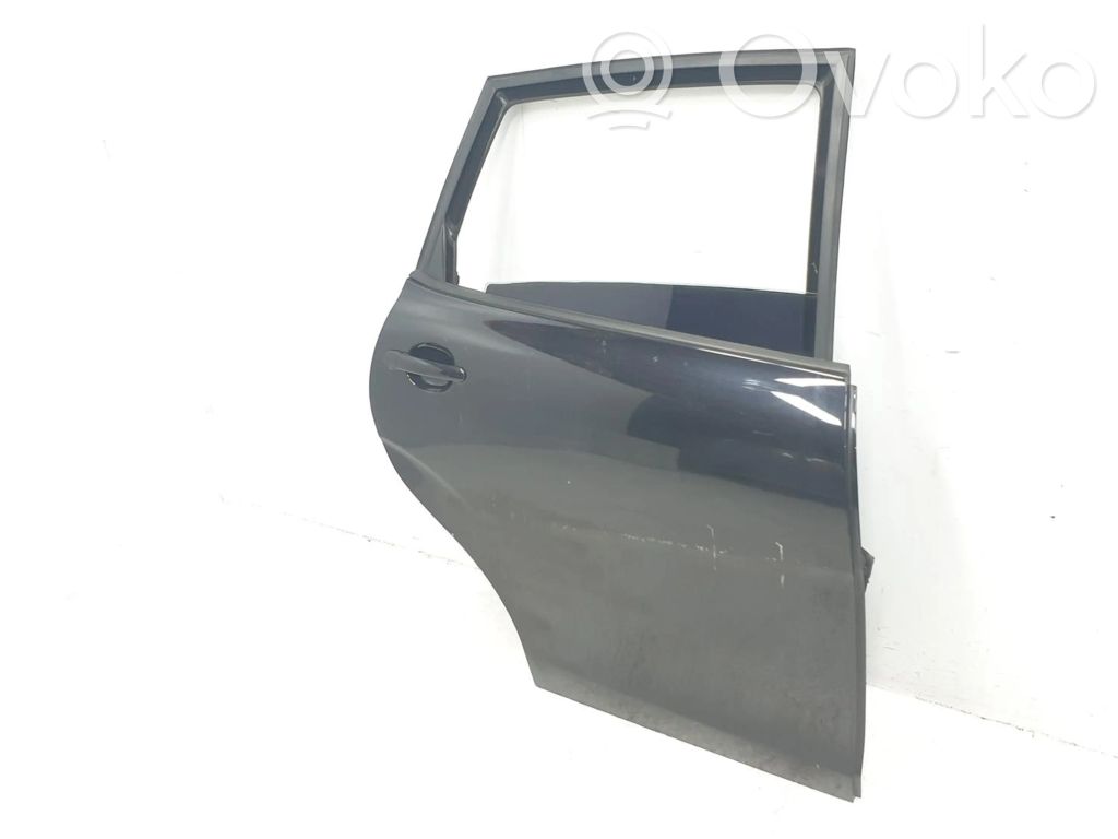 Seat Altea Ușă spate