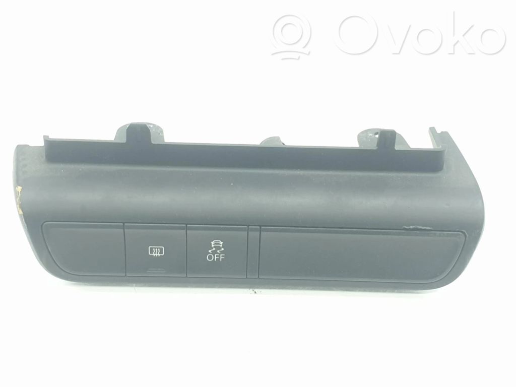 Audi A1 Autres commutateurs / boutons / leviers