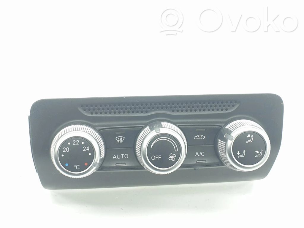 Audi A1 Centralina del climatizzatore
