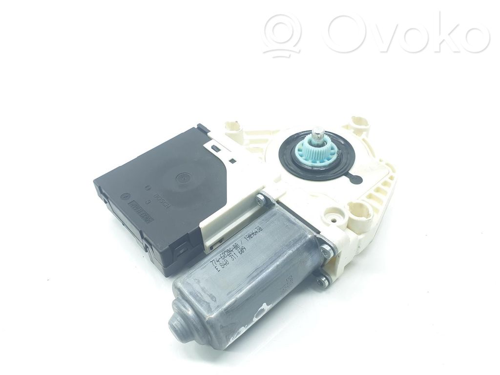 Seat Altea Silnik regulatora szyby drzwi przednich 
