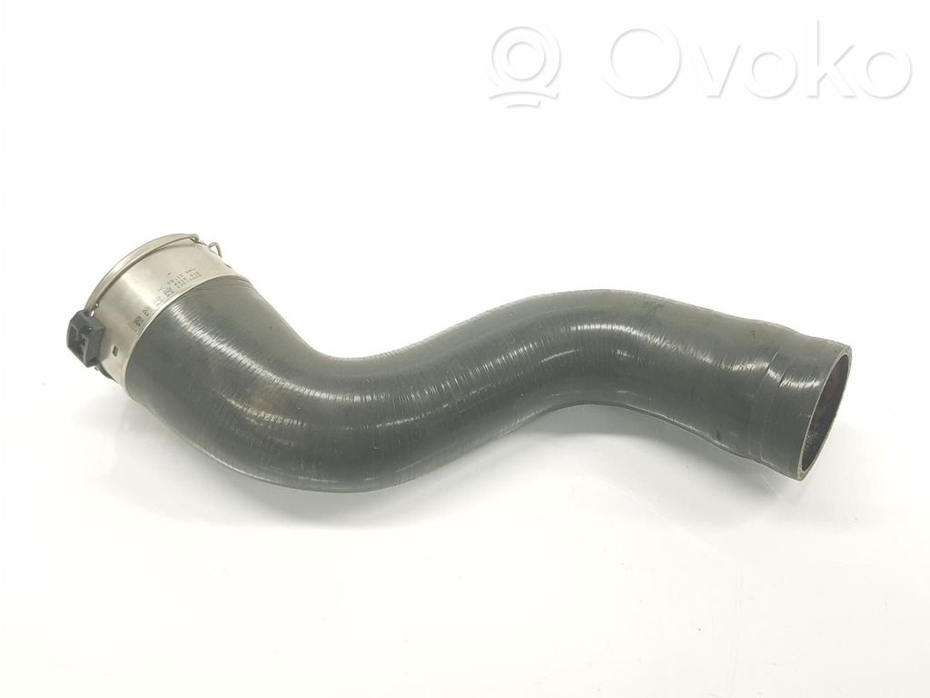 Renault Megane IV Wąż / Rura intercoolera 