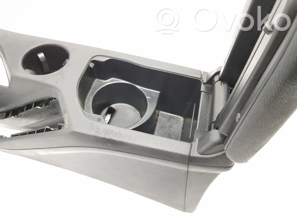 BMW X1 E84 Armrest 