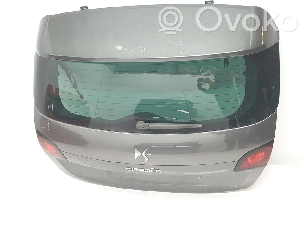 Tailgate/trunk/boot lid   8701FV,1161CB
