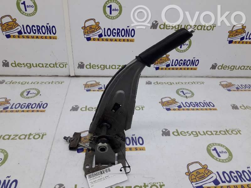 Land Rover Freelander 2 - LR2 Ansamblu levier frână de mână 