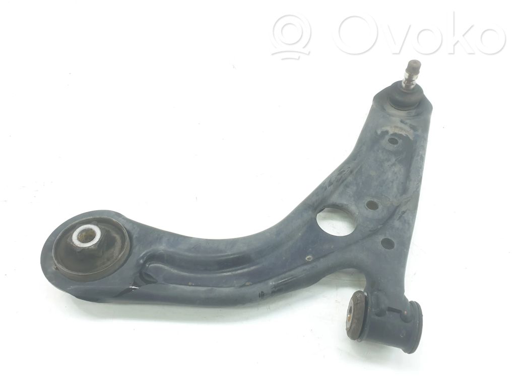 Lancia Ypsilon Front control arm 