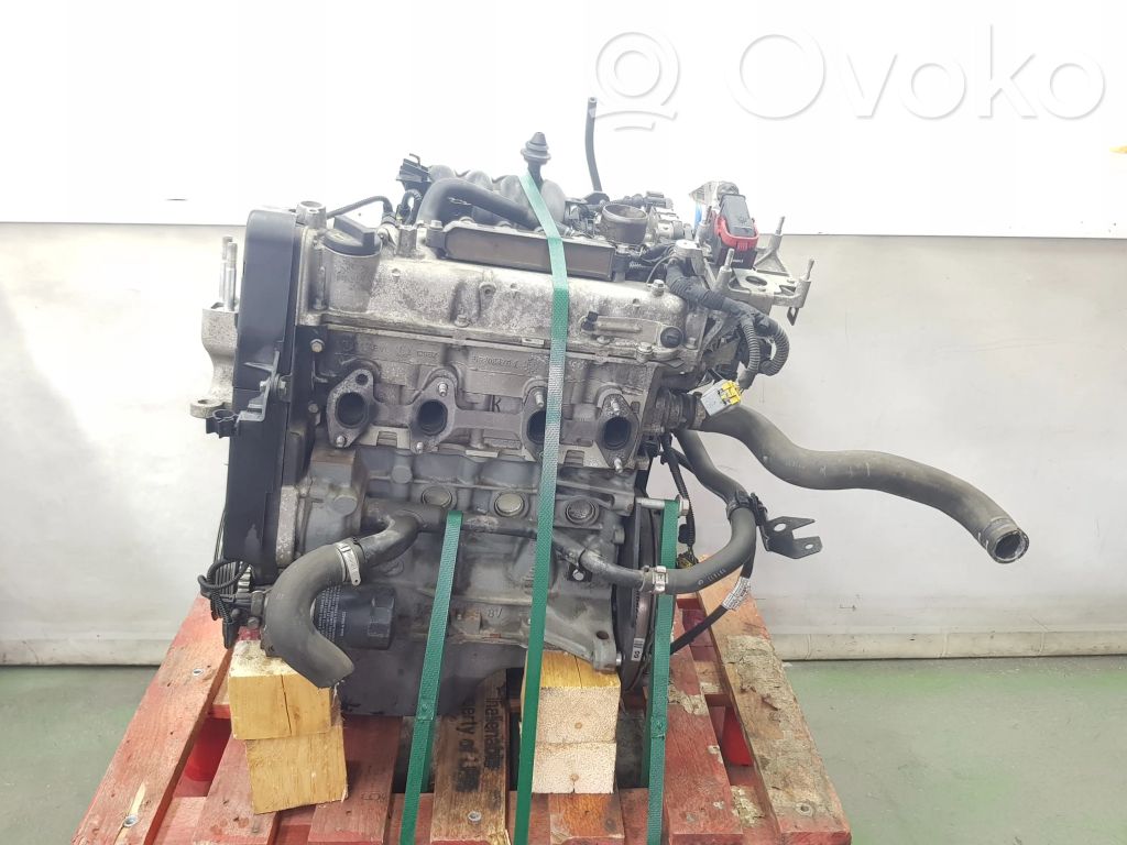 Variklis   169A4000,71752826