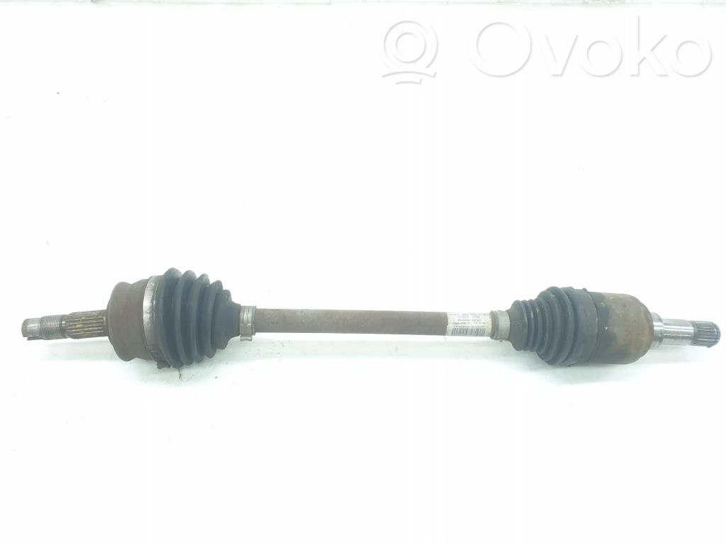 Eje de transmisión delantero   51902278,52126660