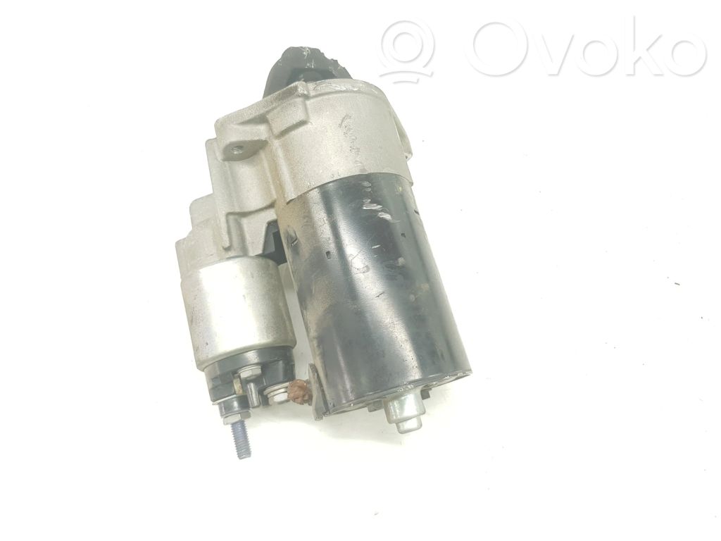 Lancia Ypsilon Electromotor 