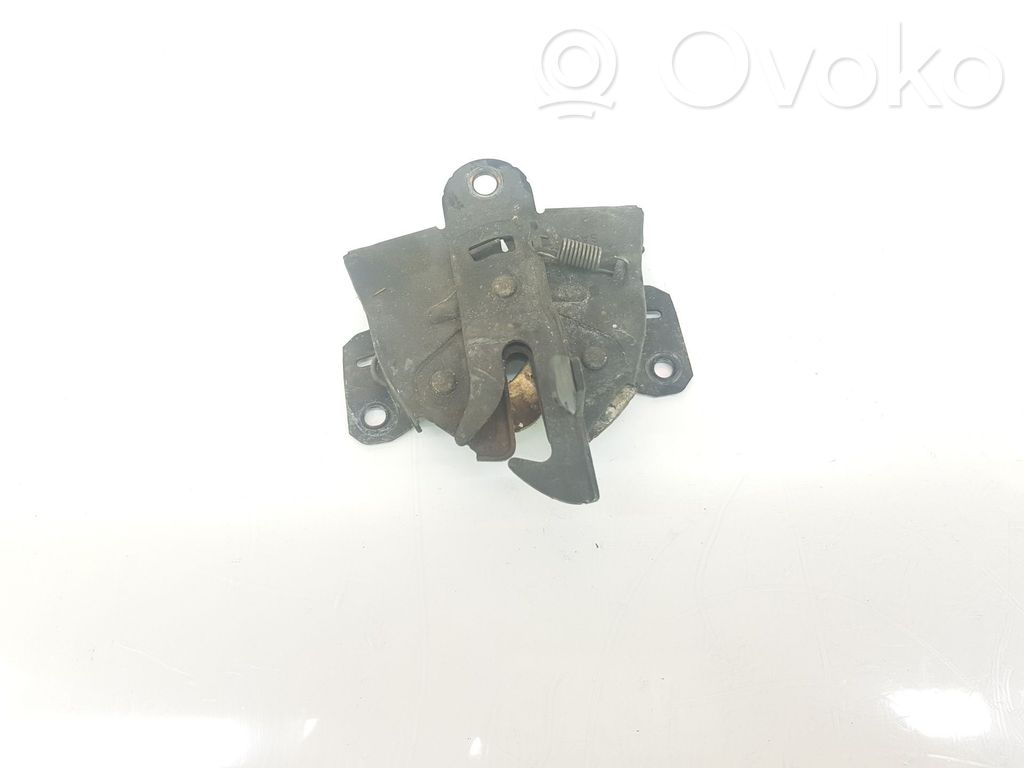Mitsubishi L200 Serrure de capot 