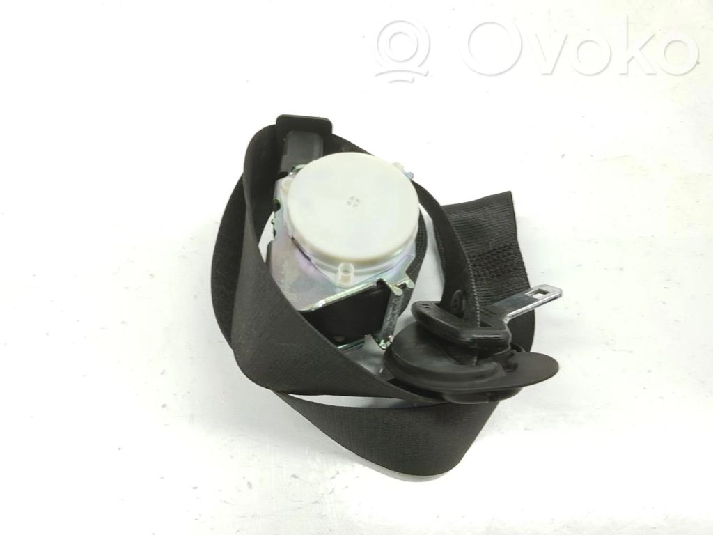 BMW 1 E82 E88 Cinturón delantero 
