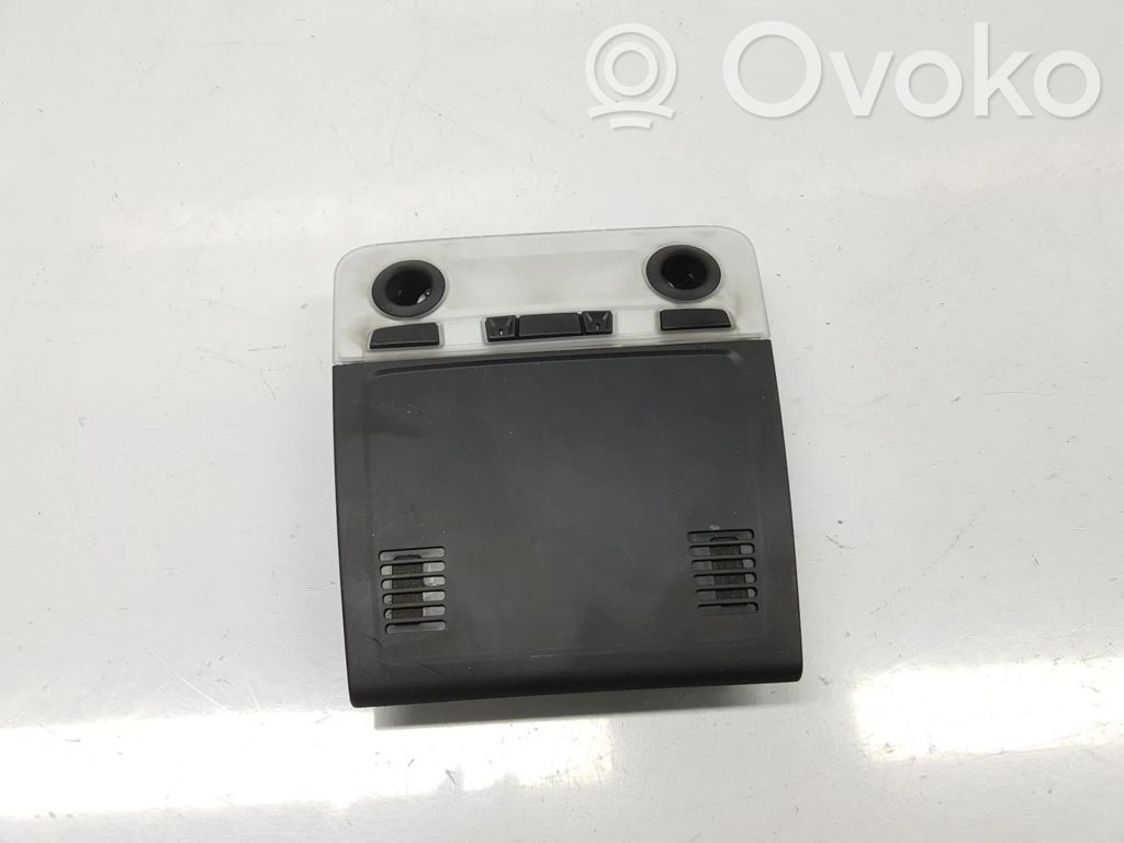 Front seat light   61319225485,61319225485