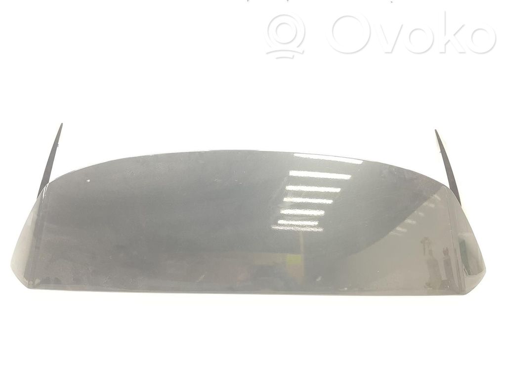 Hyundai Tucson TL Spoiler lunetă/portbagaj