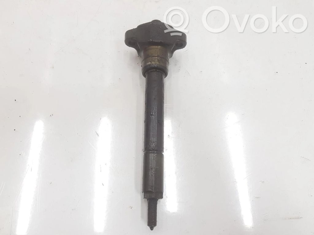 BMW 3 E46 Sprausla (-i) 