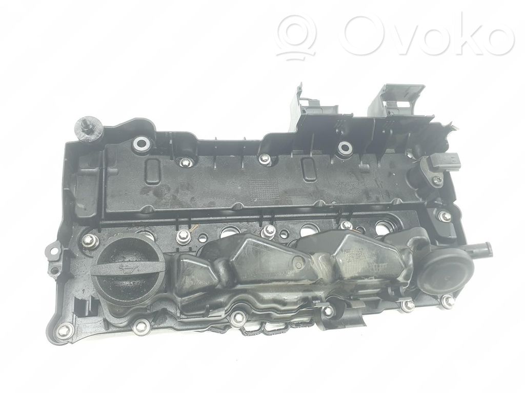 Volvo XC90 Ventildeckel 