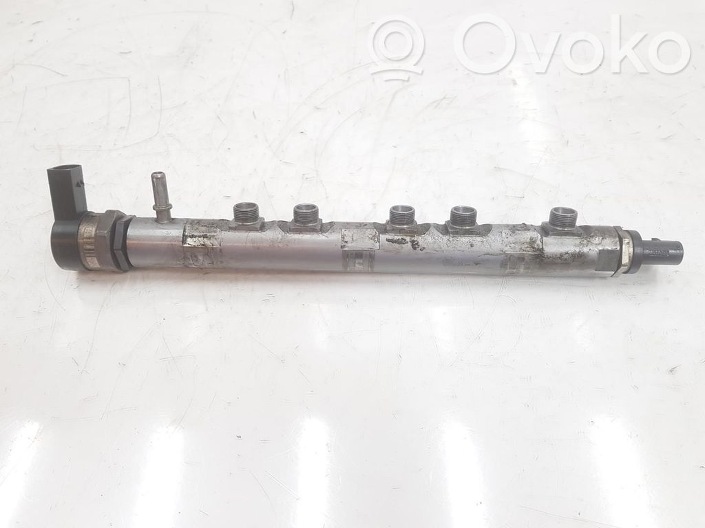 BMW 3 E92 E93 Fuel main line pipe 