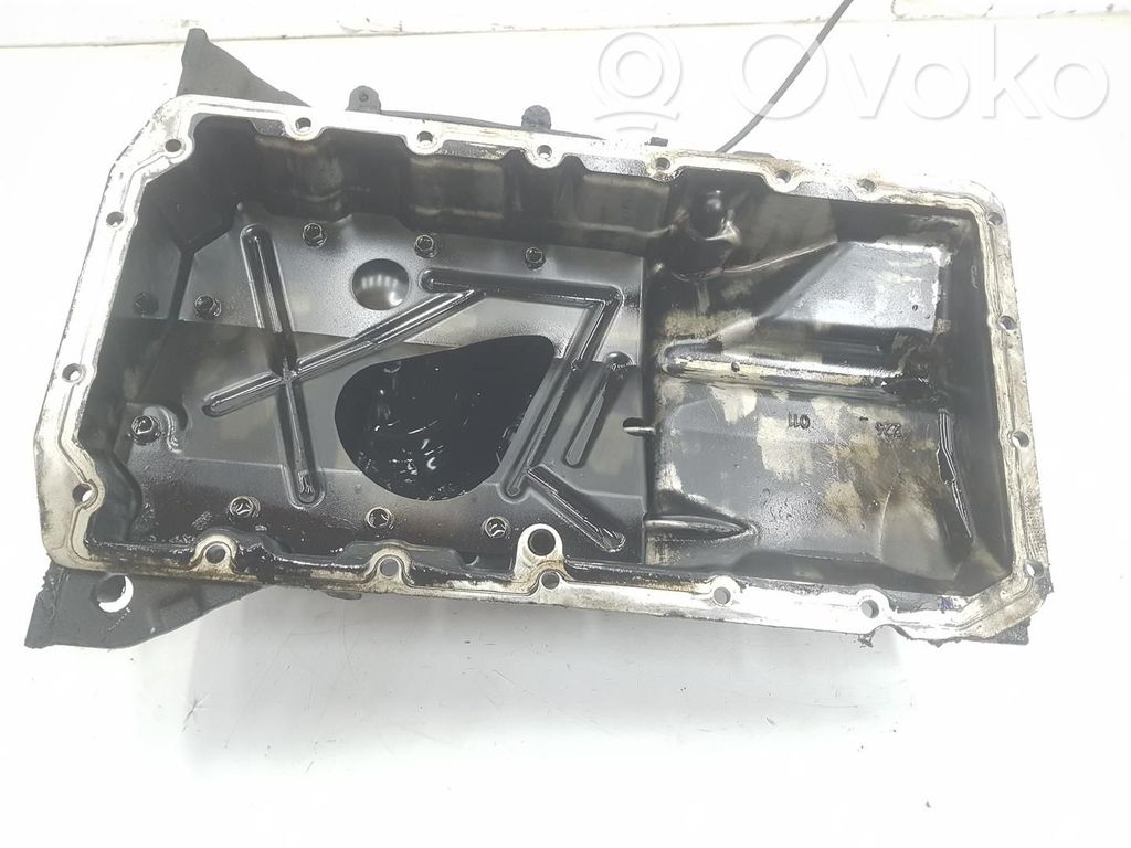 BMW 3 E46 Картер 