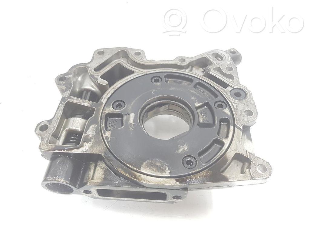 BMW 3 E46 Bomba de aceite 