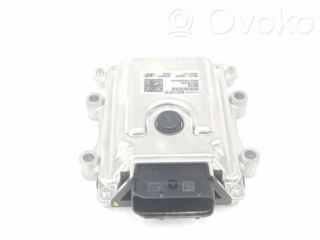 Hyundai i30 Otras unidades de control/módulos 