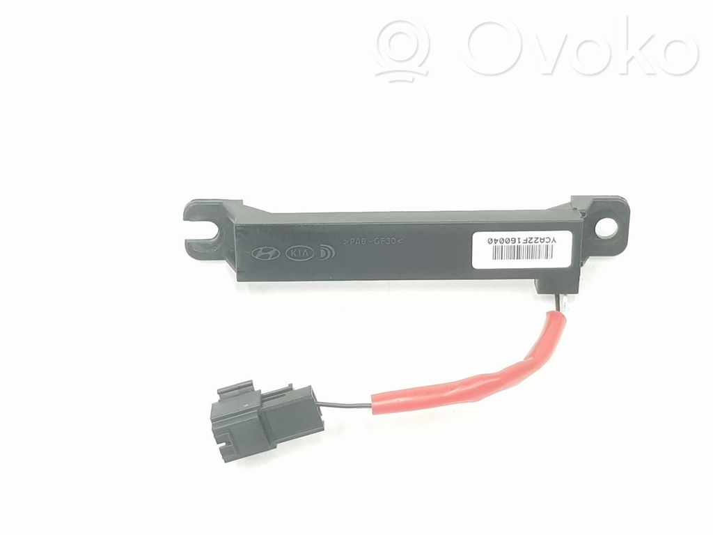 Hyundai i30 Inne komputery / moduły / sterowniki 