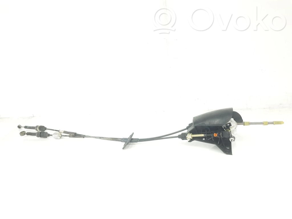 Renault Trafic III (X82) Selector de viteze/schimbător de viteze (interior)