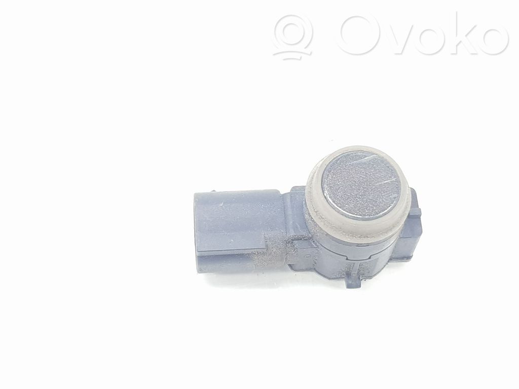 Citroen C4 II Picasso Sensor / Fühler / Geber 