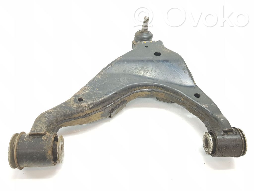 Toyota Land Cruiser (J120) Dolny wahacz przedni 