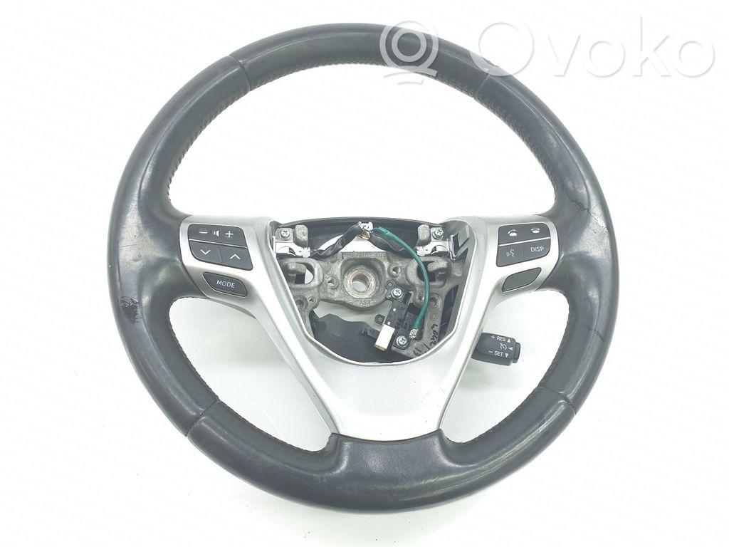 Toyota Verso Volante 