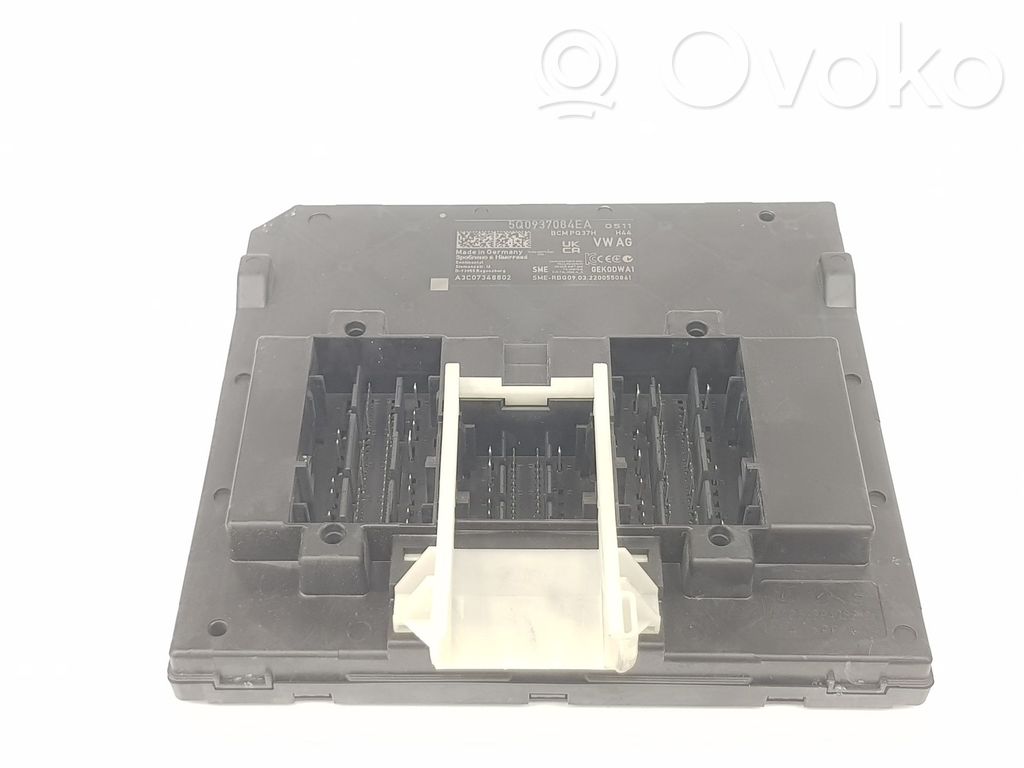 Volkswagen T-Roc Other control units/modules 