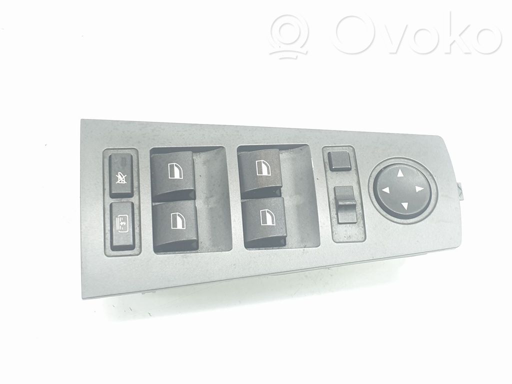 BMW 7 E65 E66 Interruptor del elevalunas eléctrico 