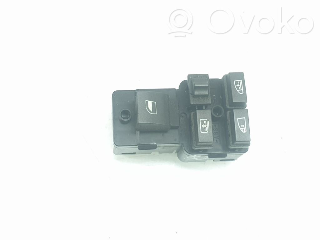 BMW 7 E65 E66 Electric window control switch 