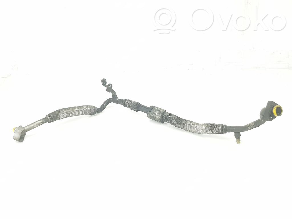 BMW 7 E65 E66 Klimaleitung / Klimaschlauch 