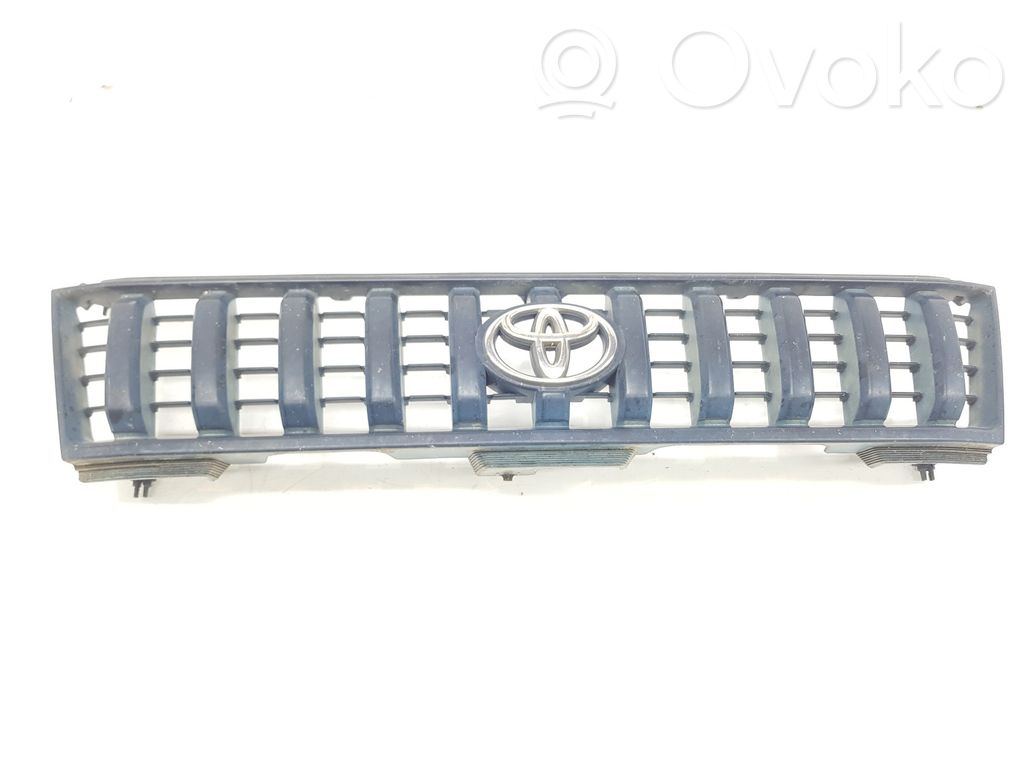 Toyota Land Cruiser (HDJ90) Grilă față 