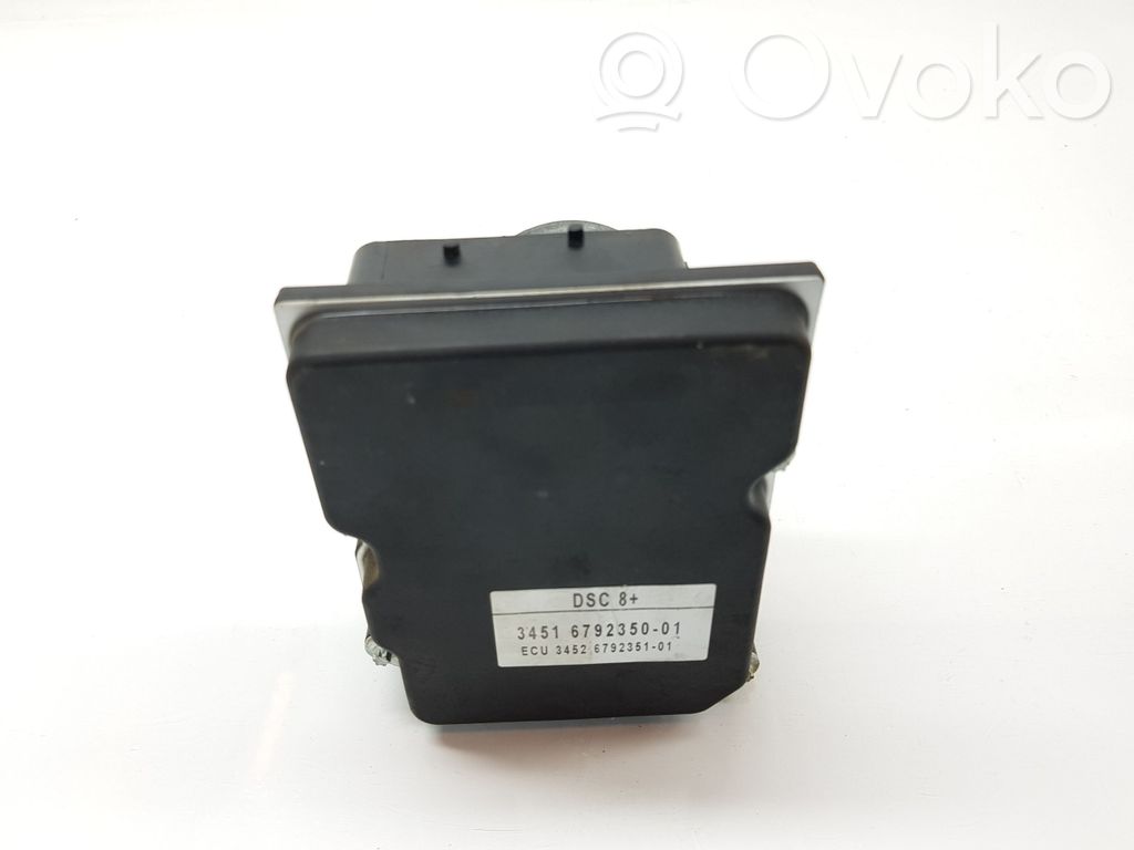 BMW X1 E84 ABS Pump 