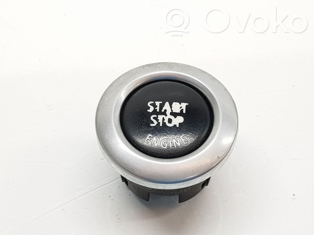 BMW X1 E84 Buton pornire/oprire motor 