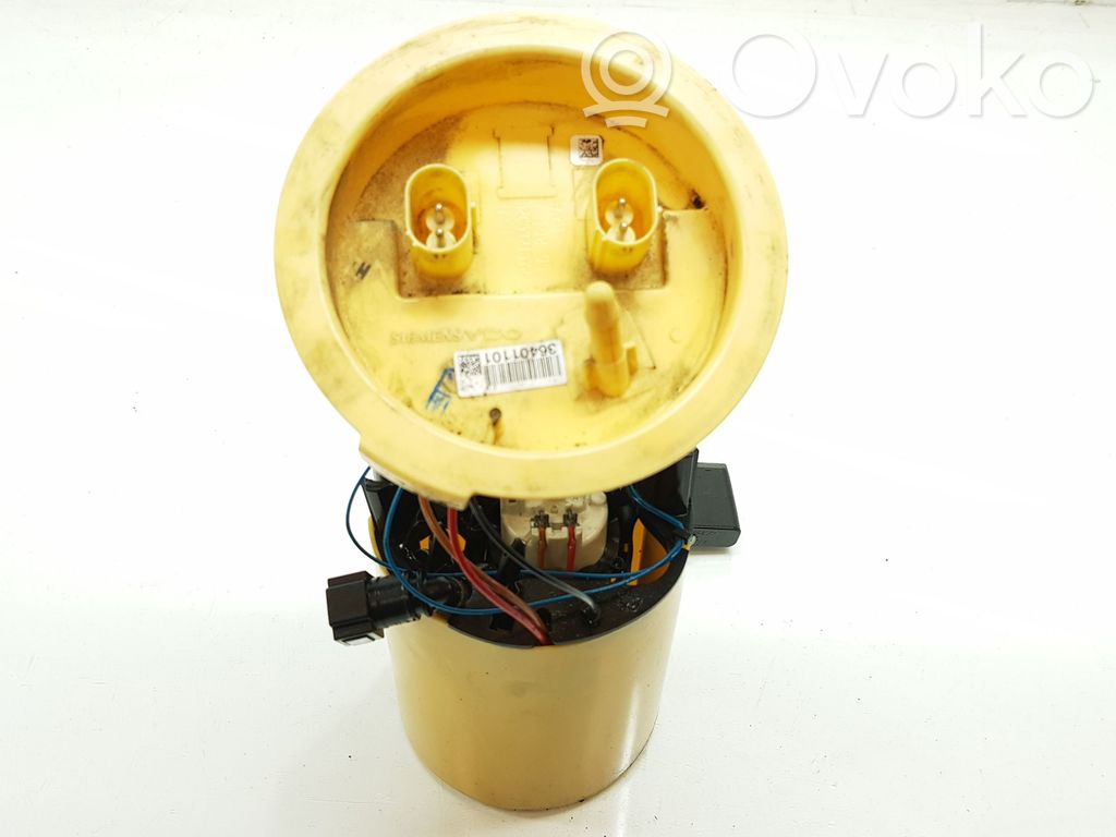 Bomba interna de combustible   36401101,7190946