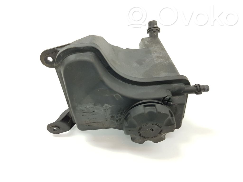 BMW X1 E84 Serbatoio di compensazione del liquido refrigerante/vaschetta
